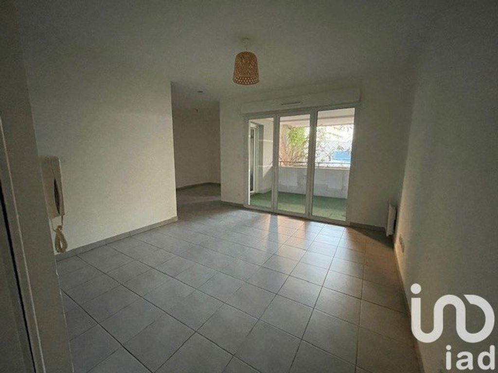 Achat appartement 1 pièce(s) Montpellier