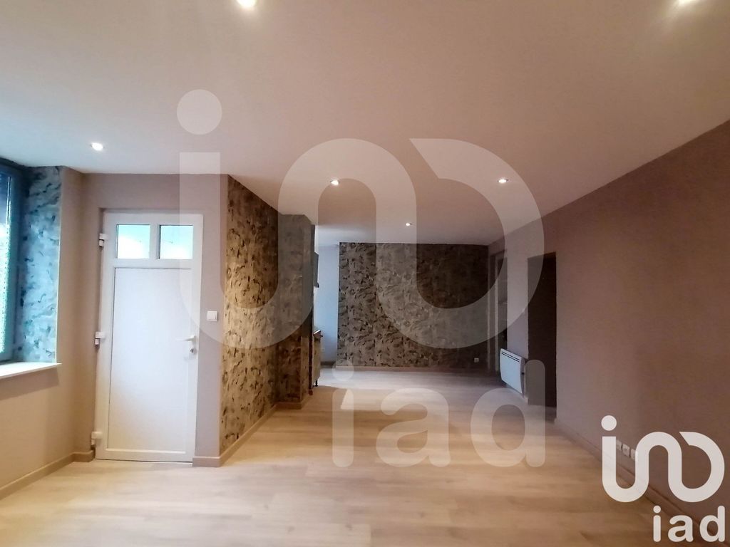 Achat appartement à vendre 3 pièces 67 m² - Condé-sur-l'Escaut