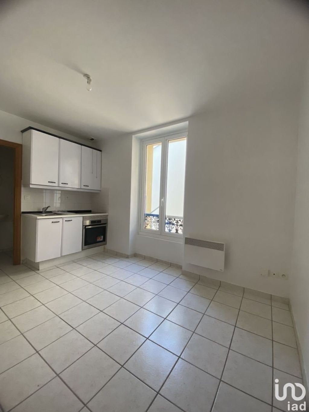 Achat appartement à vendre 2 pièces 20 m² - Hendaye