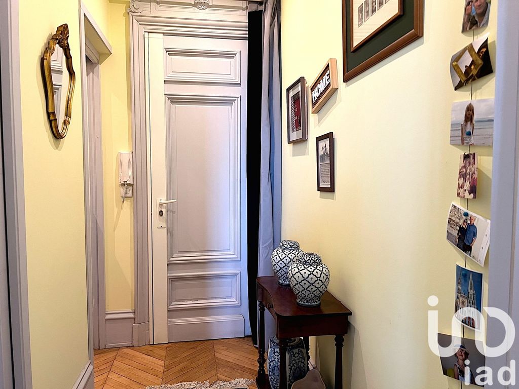 Achat appartement à vendre 2 pièces 55 m² - Rambouillet