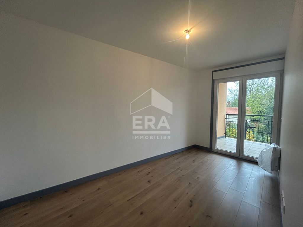 Achat appartement à vendre 2 pièces 48 m² - Breuillet