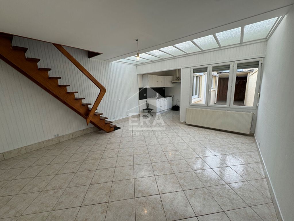 Achat maison à vendre 3 chambres 89 m² - Calais