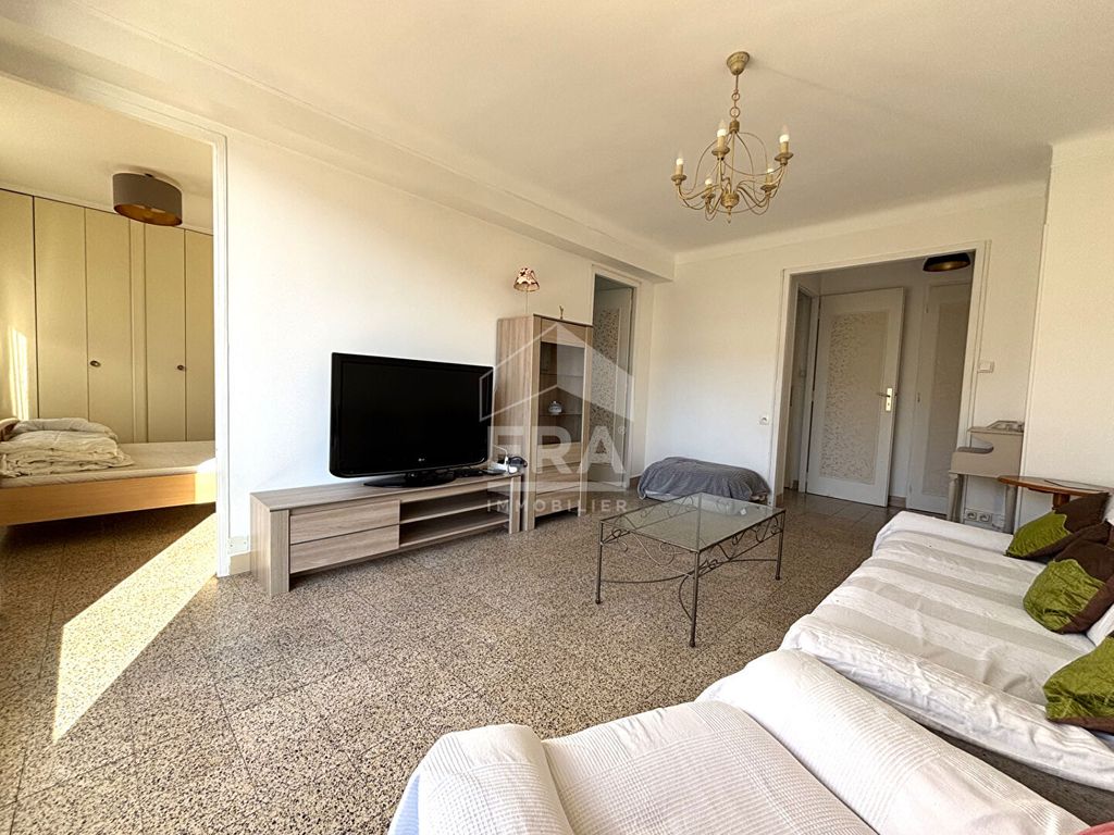 Achat appartement à vendre 3 pièces 50 m² - Martigues