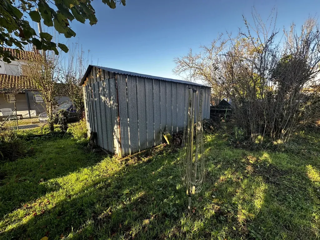 Achat maison 3 chambre(s) - Saint-Astier