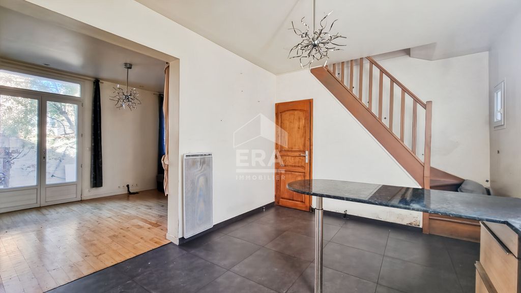 Achat maison à vendre 2 chambres 72 m² - Montreuil