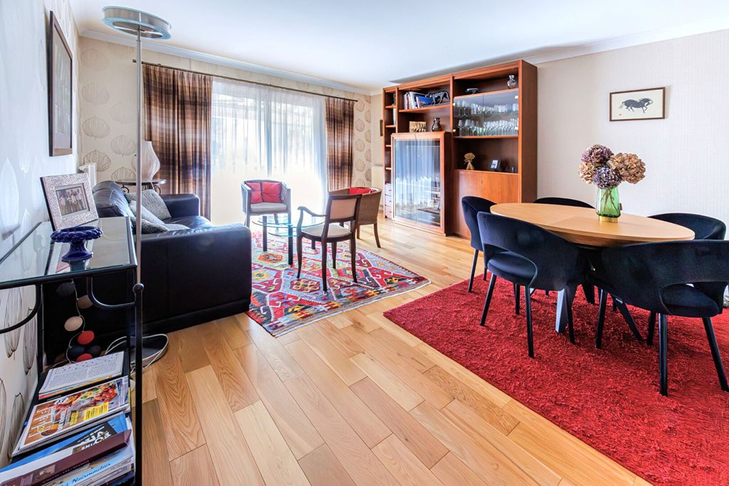 Achat maison à vendre 4 chambres 107 m² - Villepreux