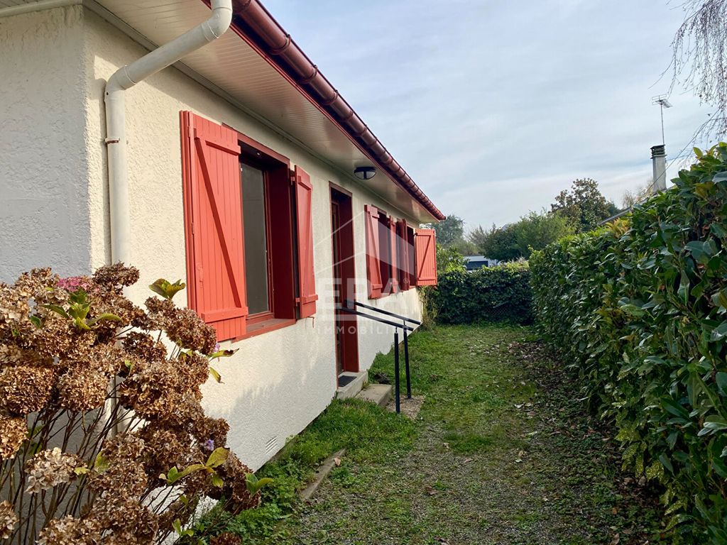 Achat maison à vendre 4 chambres 94 m² - Lons