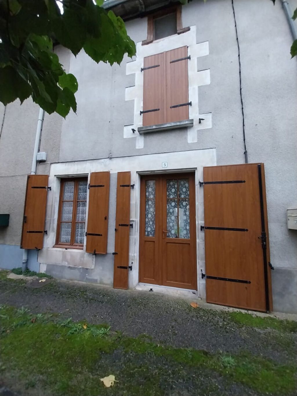 Achat maison à vendre 2 chambres 70 m² - Vernon