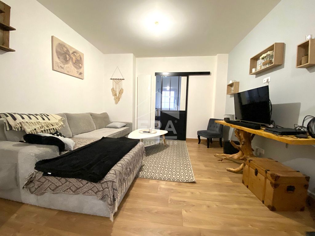 Achat appartement à vendre 3 pièces 89 m² - Grand-Couronne