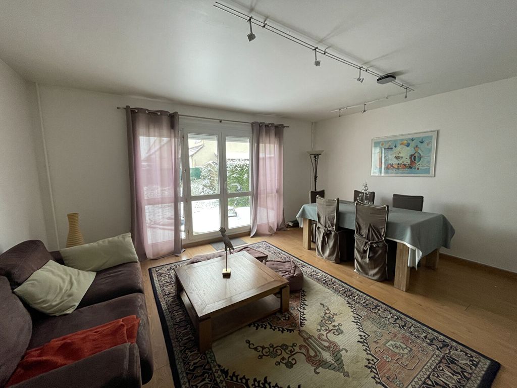 Achat maison à vendre 3 chambres 88 m² - Rambouillet