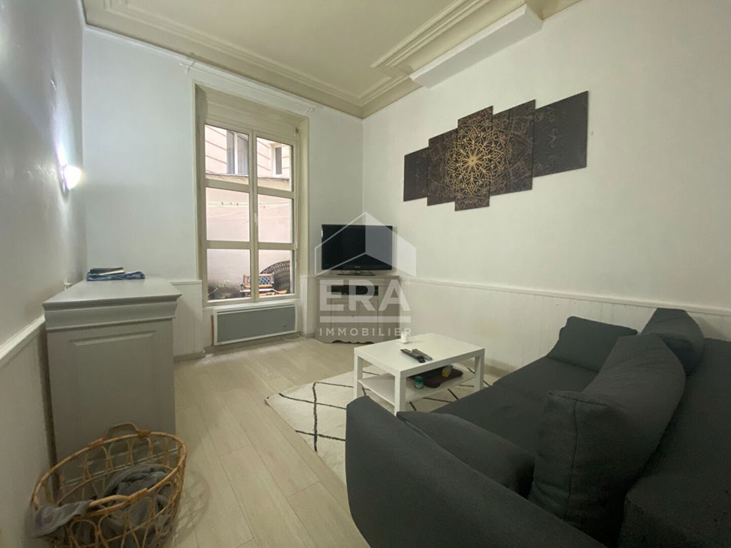 Achat appartement à vendre 2 pièces 34 m² - Paris 8ème arrondissement