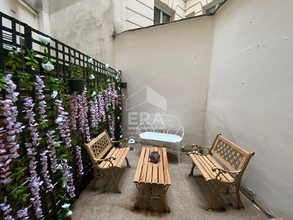 Achat appartement 2 pièce(s) Paris 8ème arrondissement