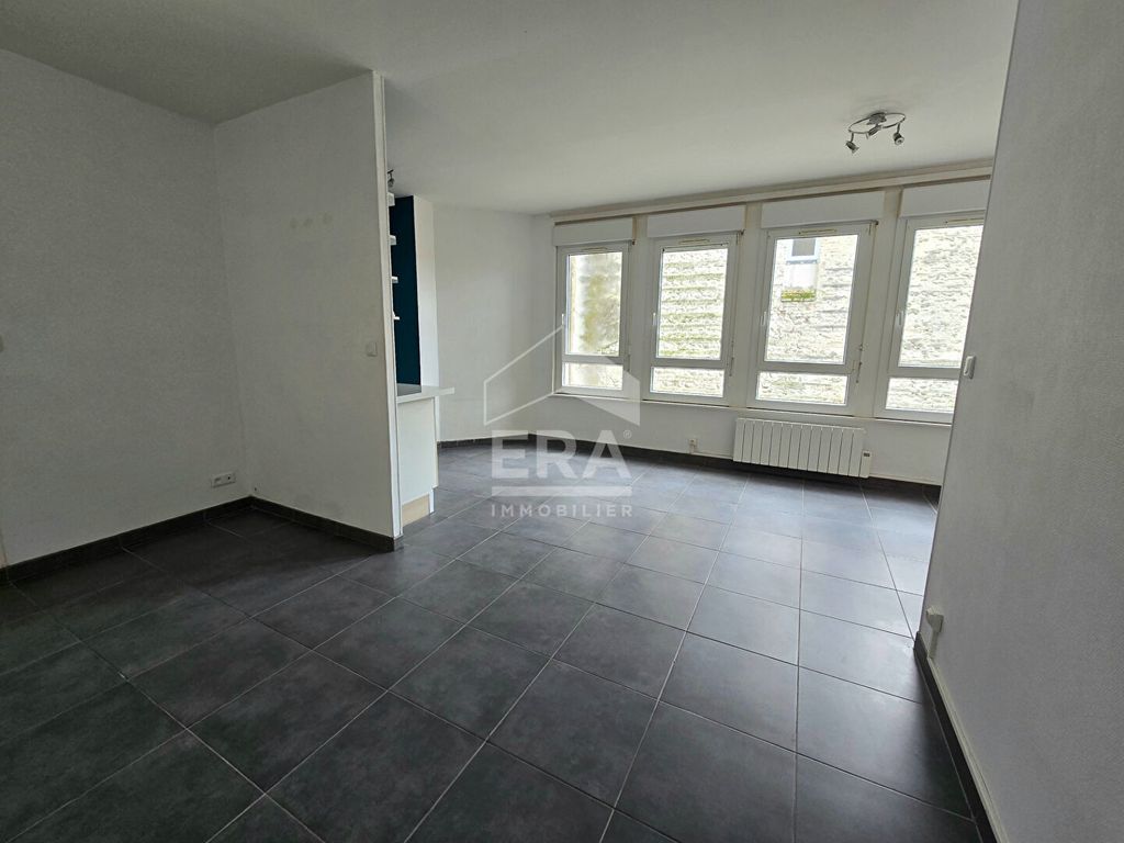 Achat appartement à vendre 2 pièces 47 m² - Boulogne-sur-Mer