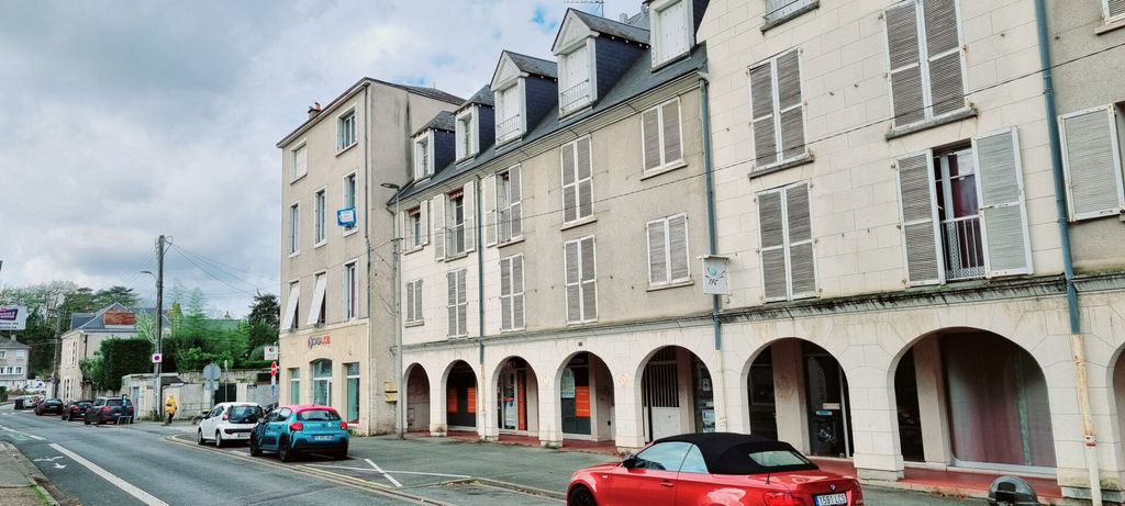 Achat appartement à vendre 4 pièces 75 m² - Blois