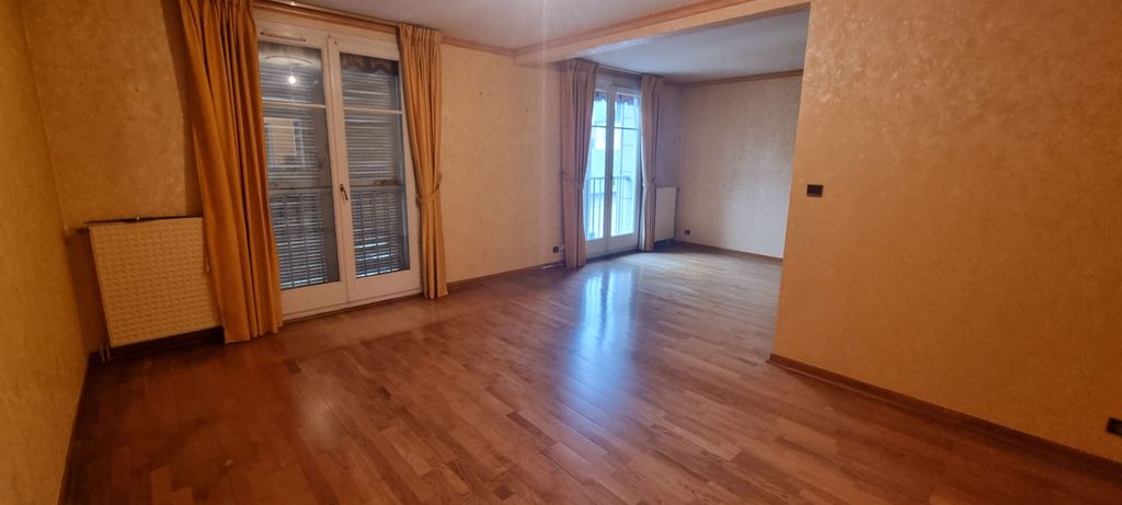 Achat appartement 4 pièce(s) Blois