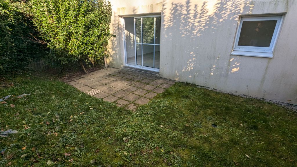 Achat appartement à vendre 2 pièces 37 m² - La Roche-sur-Yon