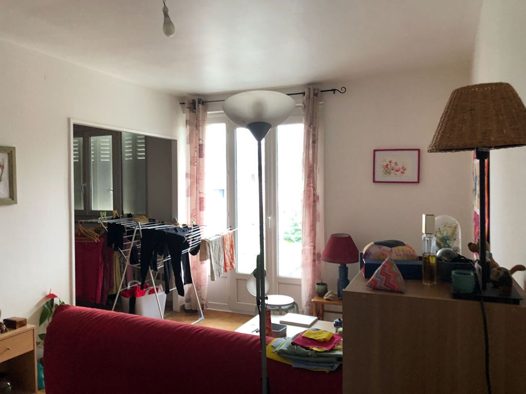 Achat appartement à vendre 2 pièces 51 m² - Pau