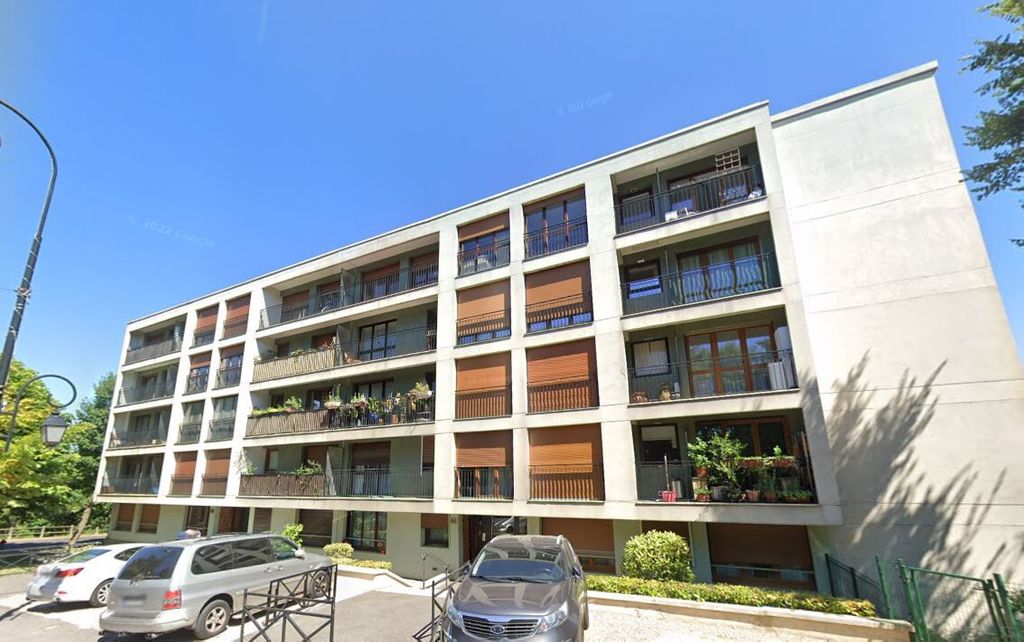 Achat appartement à vendre 3 pièces 63 m² - Saint-Maur-des-Fossés