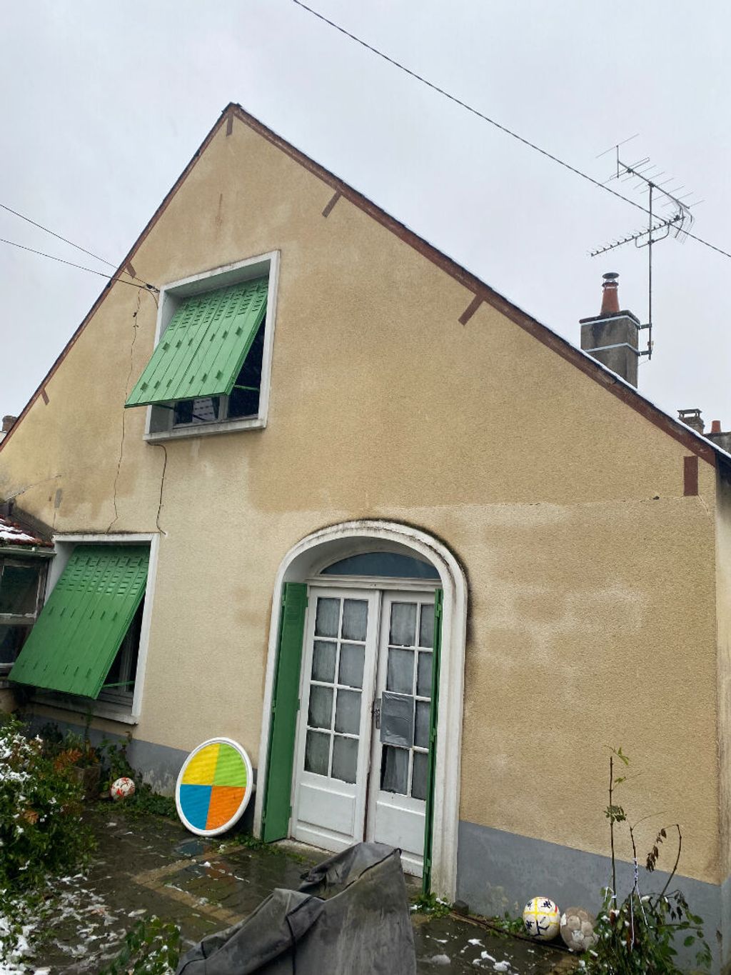 Achat maison 3 chambre(s) - Chécy