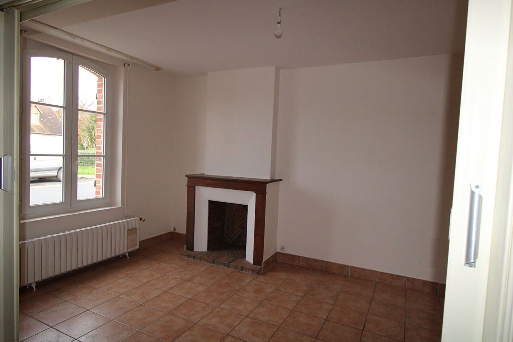 Achat maison 1 chambre(s) - Yvoy-le-Marron