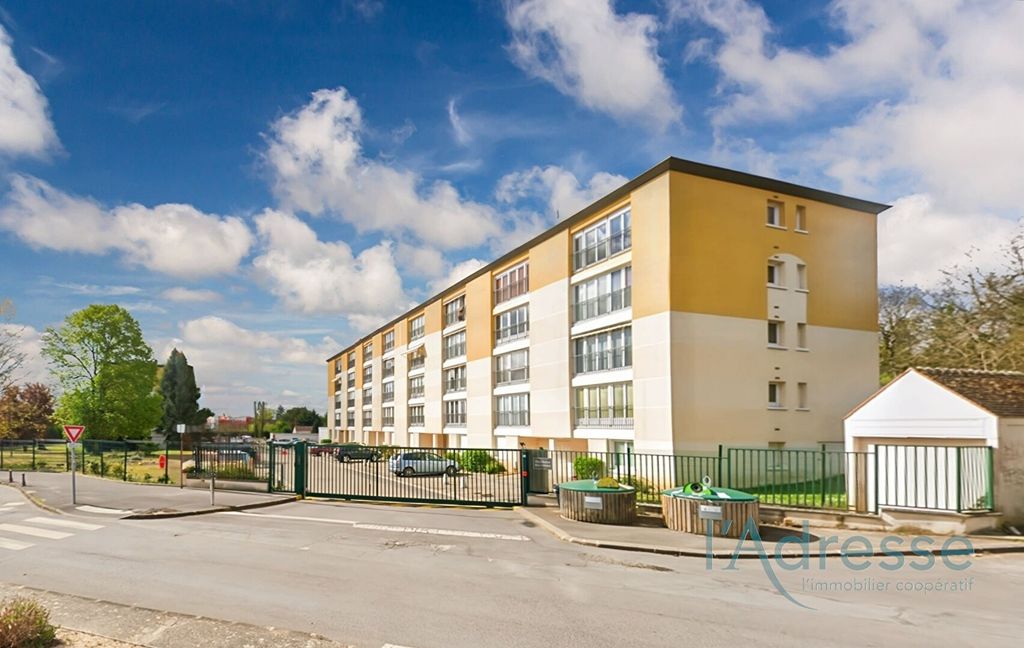 Achat studio à vendre 26 m² - Bruyères-le-Châtel