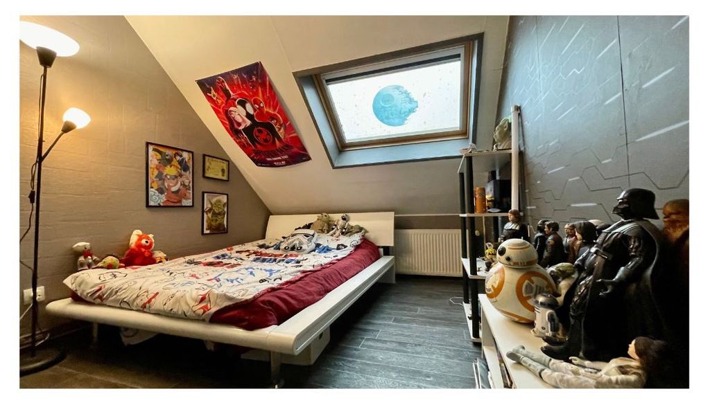 Achat maison 3 chambre(s) - Épinal