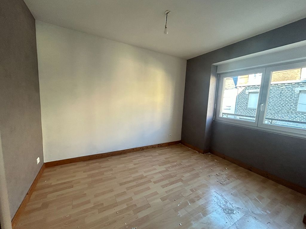 Achat appartement à vendre 2 pièces 38 m² - Saint-Nazaire