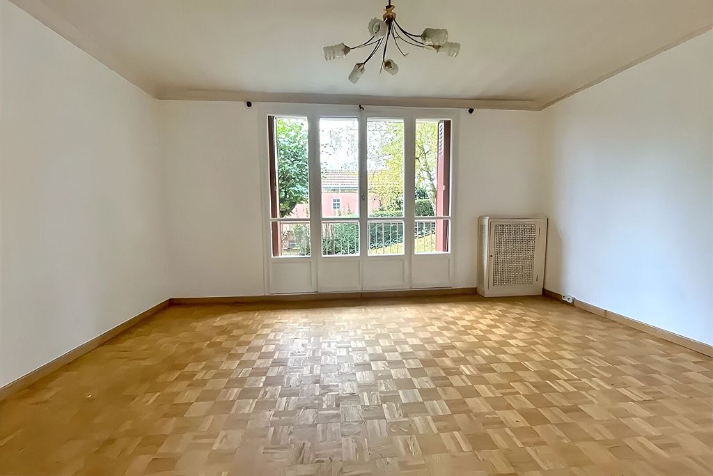 Achat appartement à vendre 3 pièces 58 m² - Vitry-sur-Seine