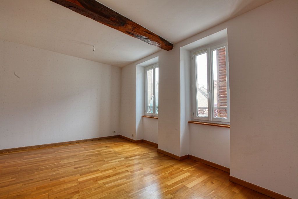 Achat maison à vendre 2 chambres 70 m² - Marines