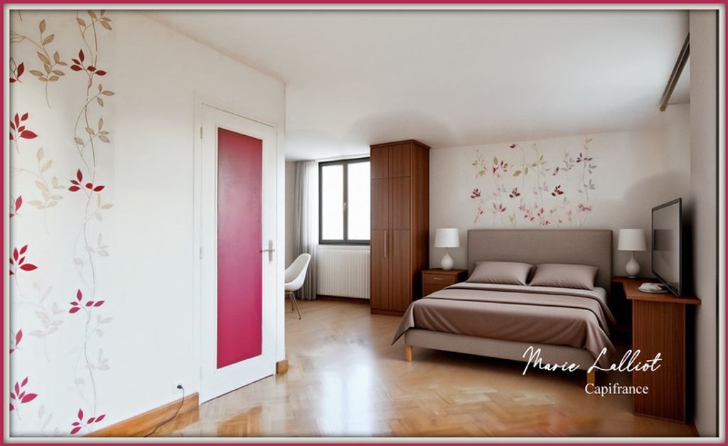 Achat maison 3 chambre(s) - Aulnay-la-Rivière