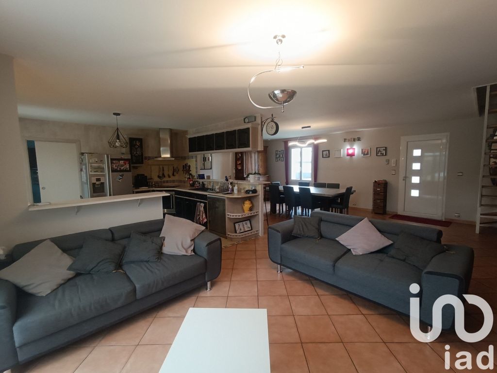 Achat maison 5 chambre(s) - Châteauroux