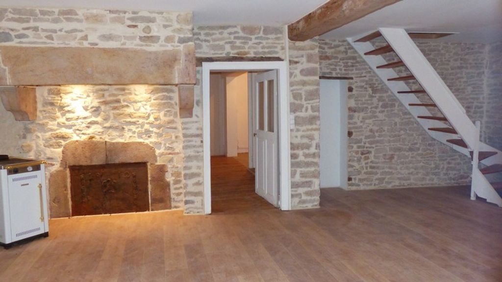 Achat maison 2 chambre(s) - Jouhe