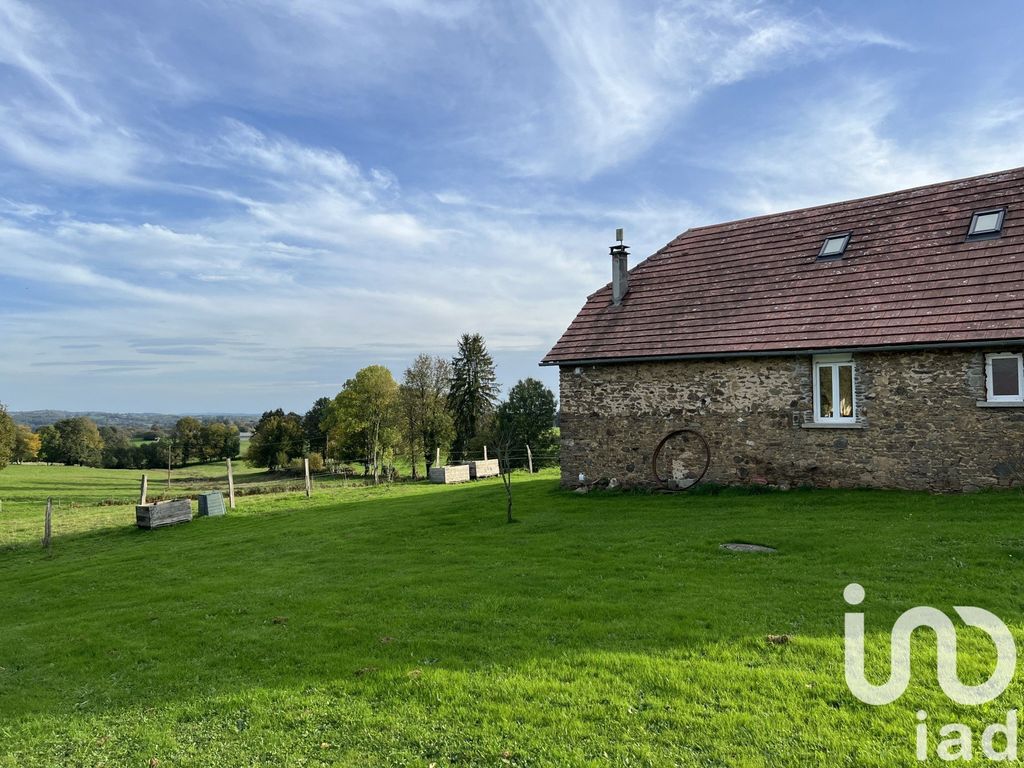 Achat maison 4 chambre(s) - Vigeois