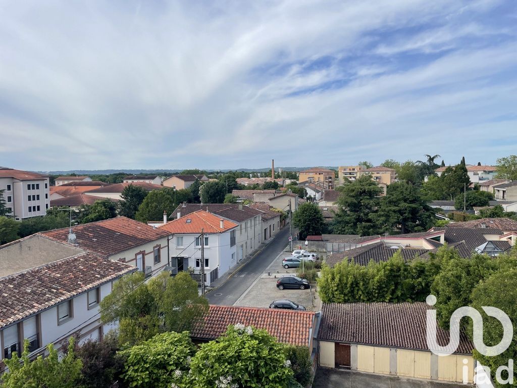 Achat appartement 3 pièce(s) Montauban