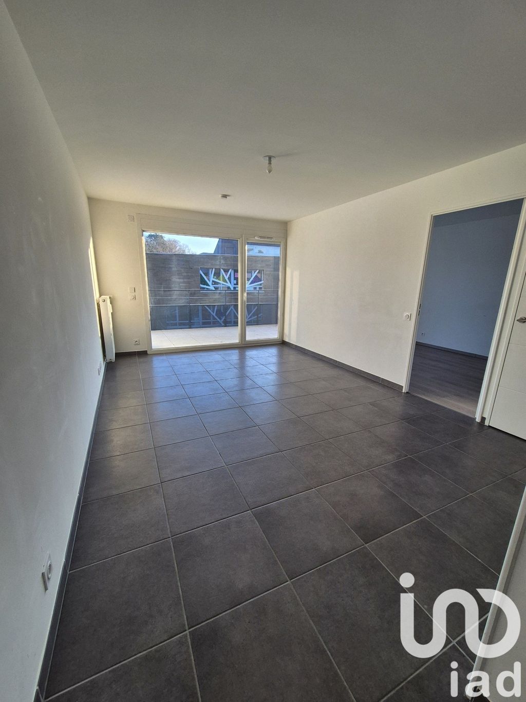 Achat appartement à vendre 2 pièces 43 m² - Viry