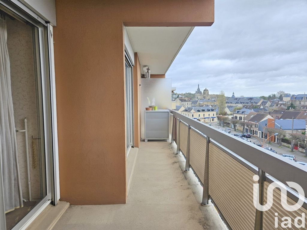 Achat appartement à vendre 3 pièces 66 m² - Dreux