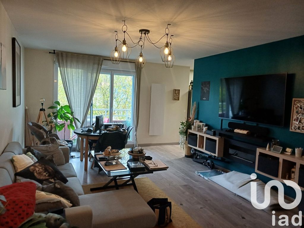 Achat appartement à vendre 3 pièces 64 m² - Langon