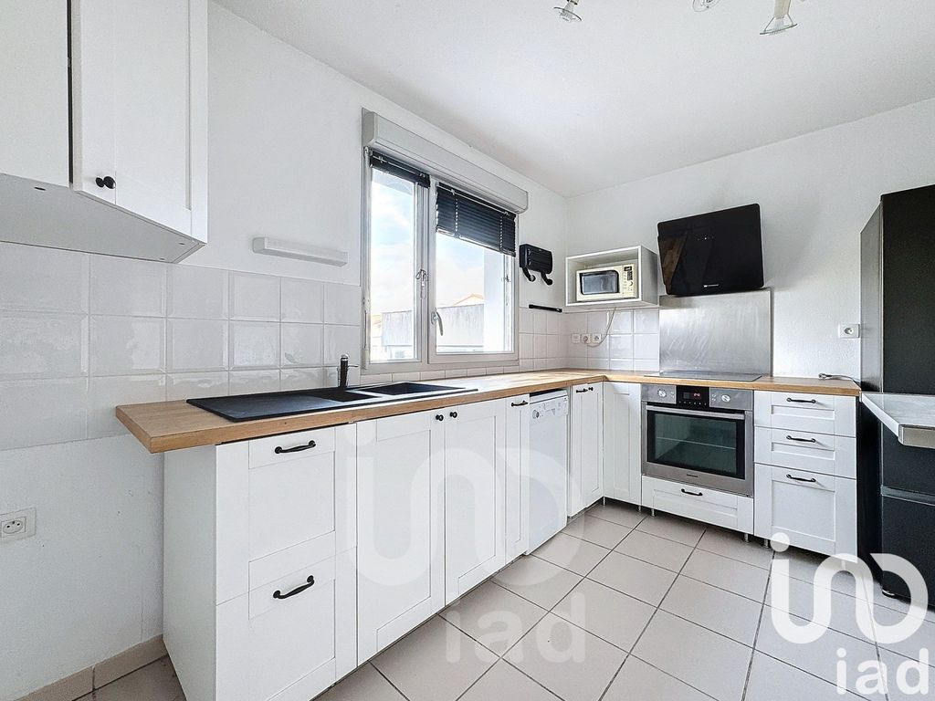 Achat appartement à vendre 3 pièces 74 m² - Toulouse