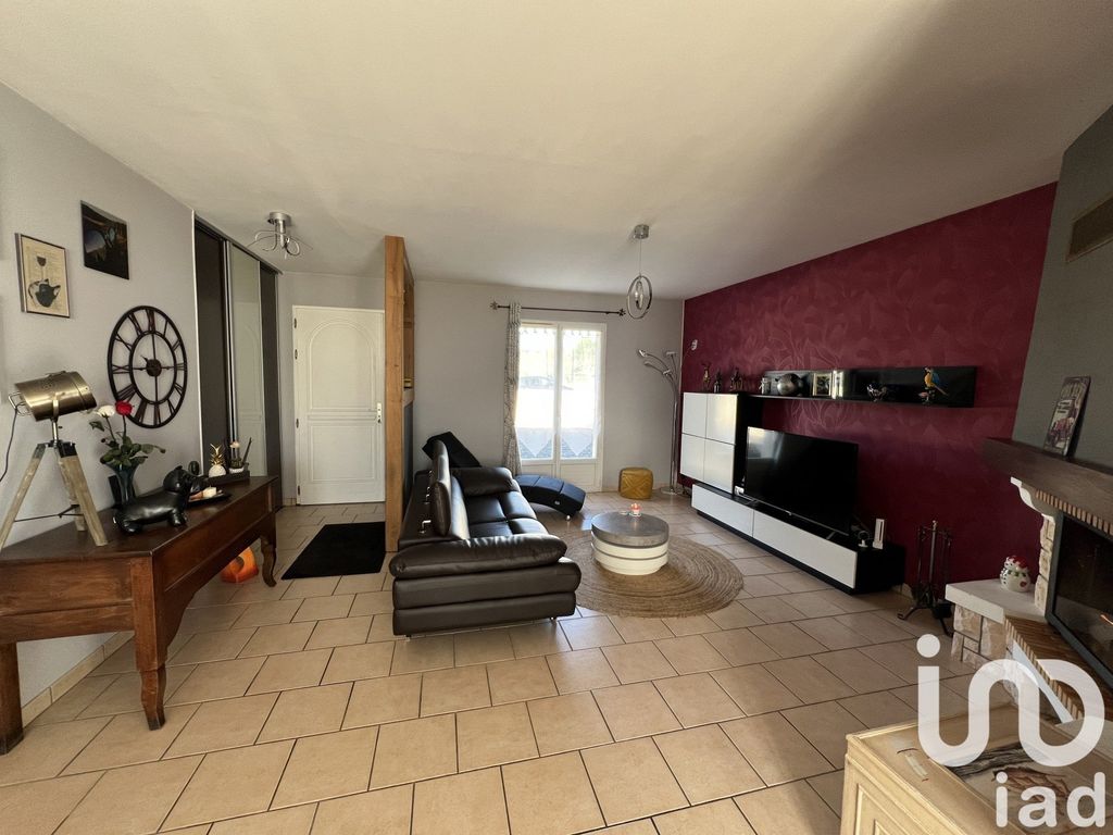 Achat maison 3 chambre(s) - Arçay