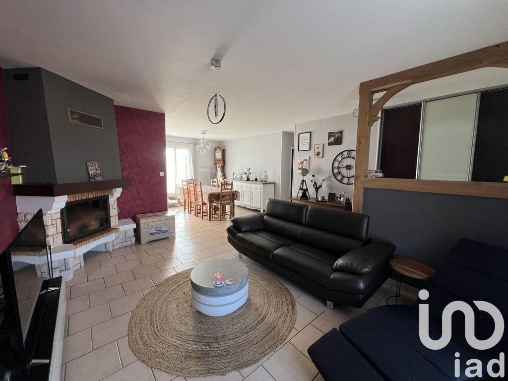 Achat maison 3 chambre(s) - Arçay