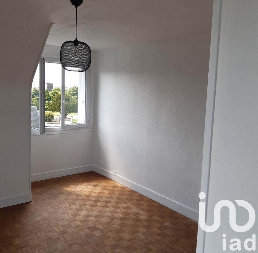 Achat studio à vendre 34 m² - Caen