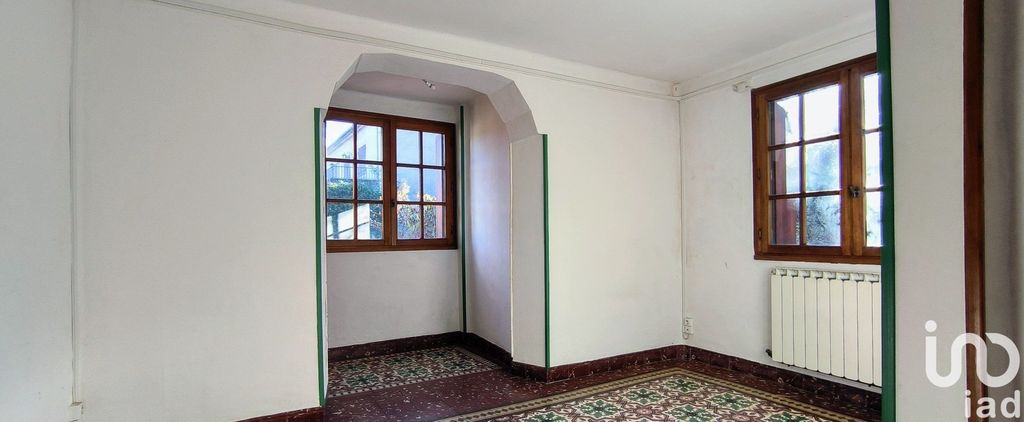 Achat maison 4 chambre(s) - Le Vigan