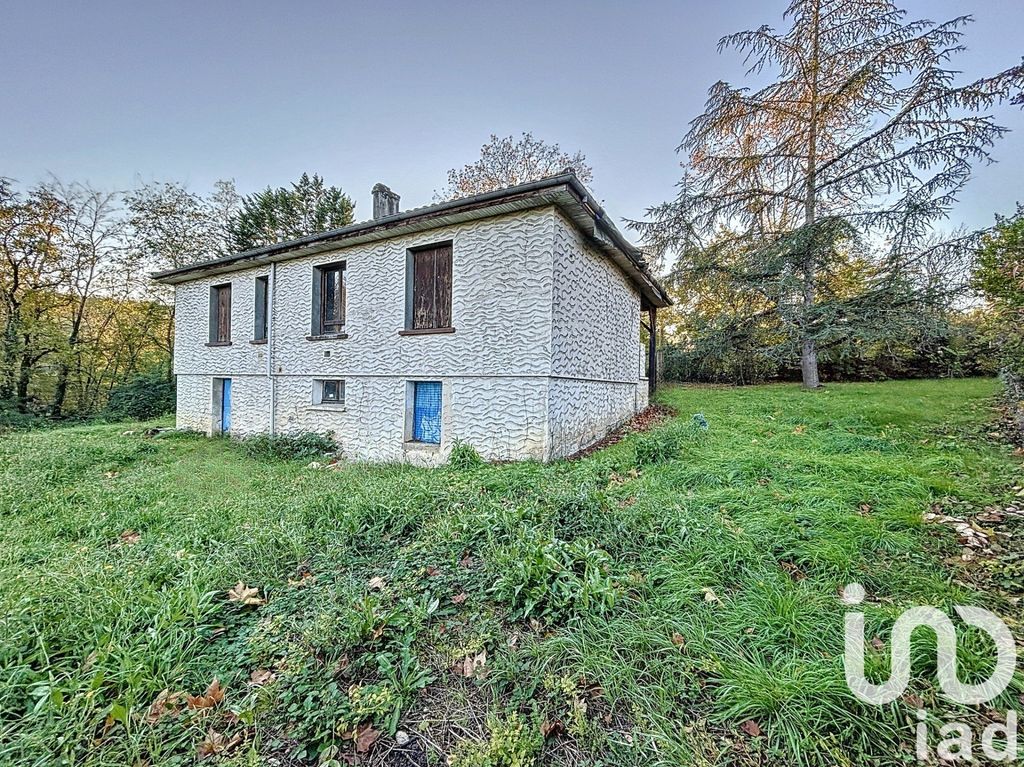 Achat maison 3 chambre(s) - Auvillar