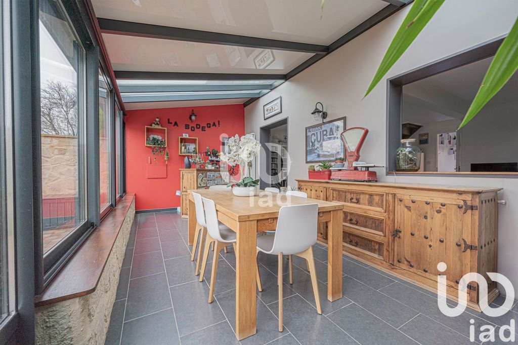 Achat maison à vendre 4 chambres 95 m² - Vémars