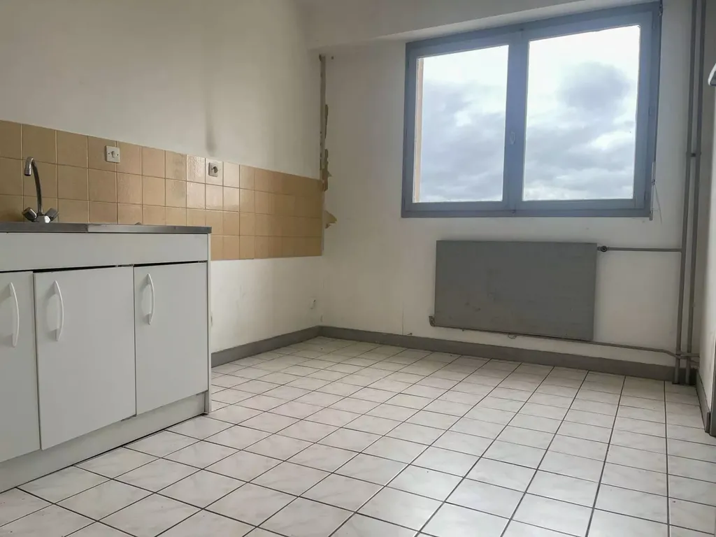 Achat appartement 3 pièce(s) Roanne