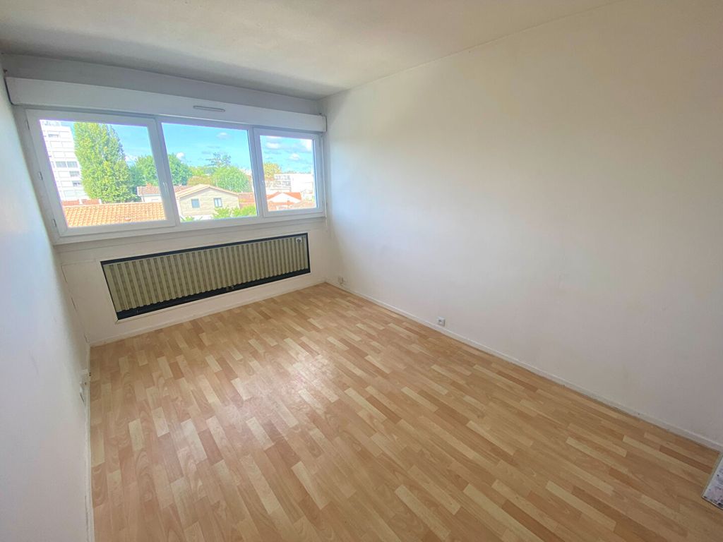 Achat studio à vendre 18 m² - Bordeaux