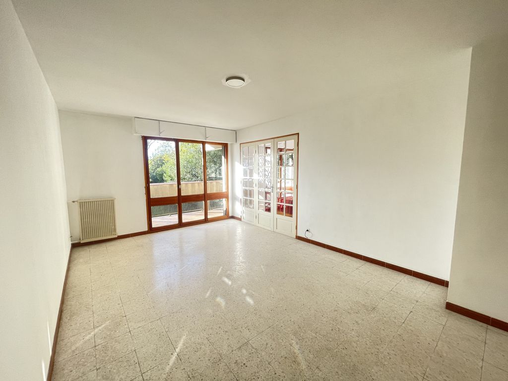 Achat appartement à vendre 2 pièces 48 m² - Marseille 12ème arrondissement