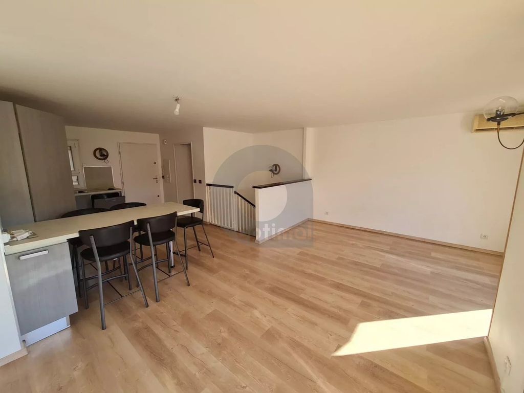 Achat duplex à vendre 4 pièces 73 m² - Menton