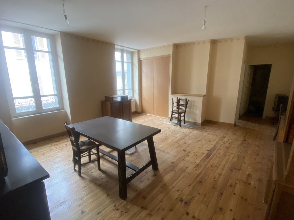 Achat appartement à vendre 2 pièces 62 m² - Espalion