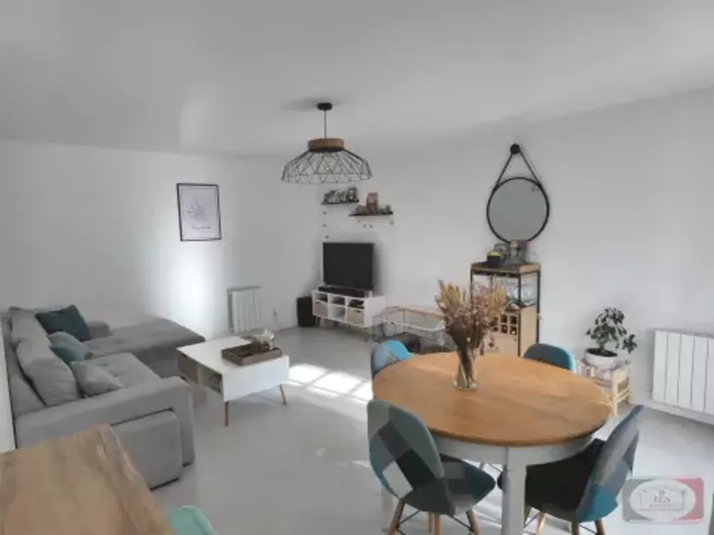 Achat appartement à vendre 3 pièces 67 m² - Seysses